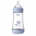 Chicco biberon perfect 5 2m+ 240ml flusso medio