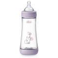 Chicco biberon perfect5 4m+ flusso rapido