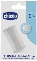 Chicco pettinella crosta lattea 1pz
