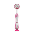 Chicco spazzolino 3-6 anni rosa