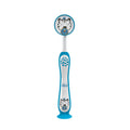Chicco spazzolino 3-6 anni azzurro
