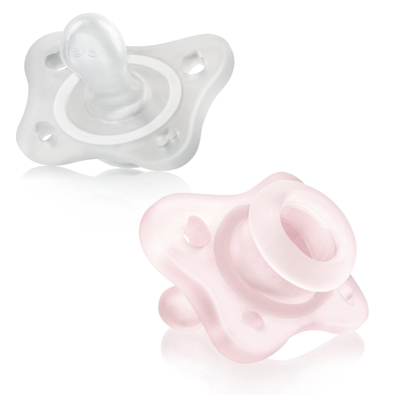 Chicco gommotto physioforma 0-2M 2pz