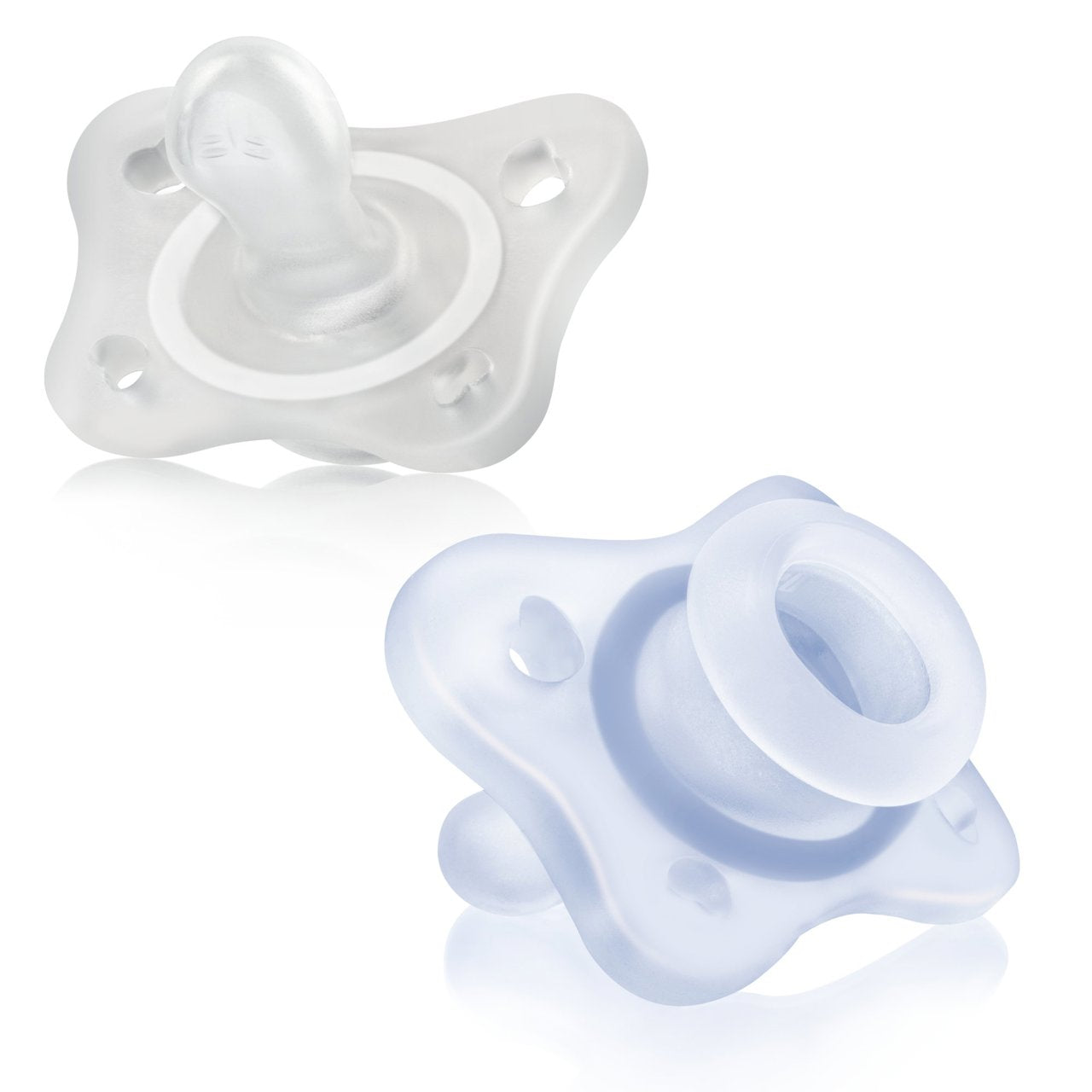 Chicco gommotto physioforma 0-2M 2pz