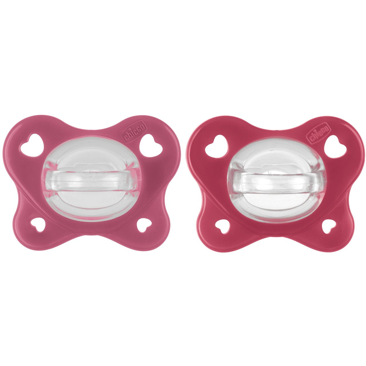 Chicco Physioforma dual soft 16-36M 2pz
