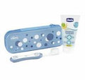 Chicco set primi dentini 6-36M azzurro