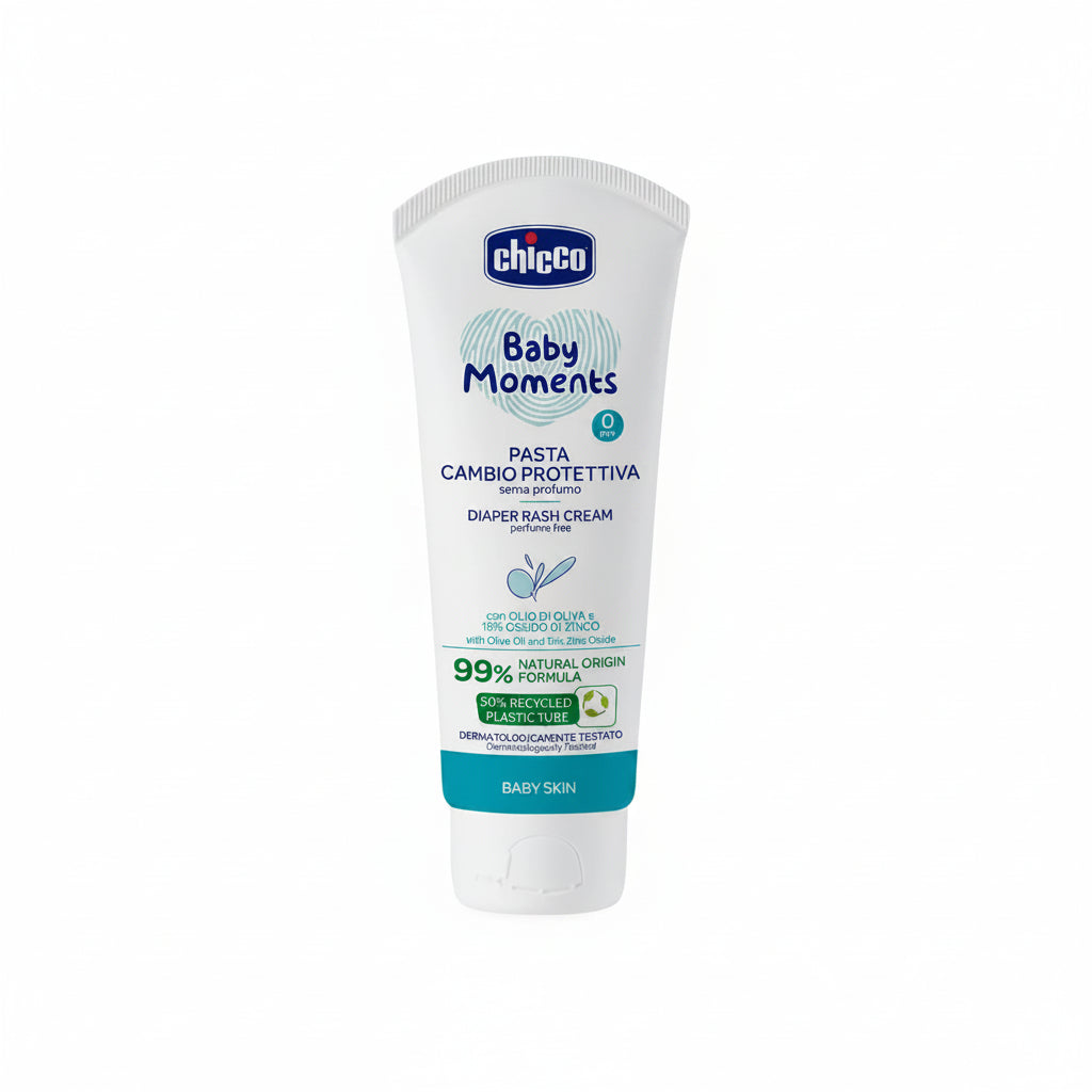 Chicco Pasta cambio protettiva 100ml
