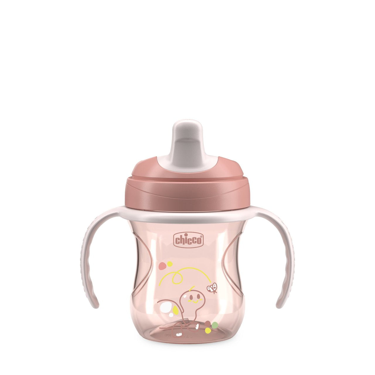 Chicco tazza training rosa 6M+