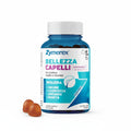 Zymerex Bellezza capelli 60 gummies