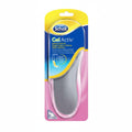 Scholl Gel activ per stivali e scarpe chiuse