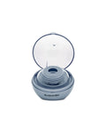Suavinex duccio sterilizza ciuccio azzurro