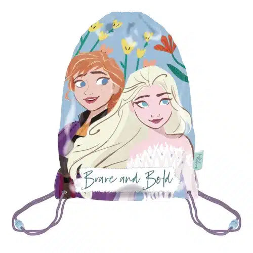 Sacca Frozen multiuso