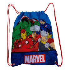 Marvel sacca multiuso