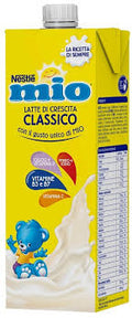 Mio latte crescita 1000ml