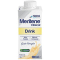 Nestlè Meritene clinical vaniglia 200ml