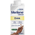 Nestlè Meritene clinical cioccolato 200ml