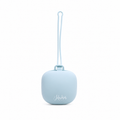 Kiokids porta succhietto 0M+ azzurro