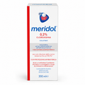 Meridol collutorio clorexidina 0.2%