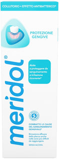 Meridol collutorio protezione gengive 400ml