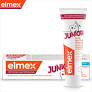 Elmex junior 6-12 anni anti-carie 75 ml