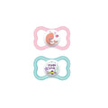 Mam air 6M+ silicone