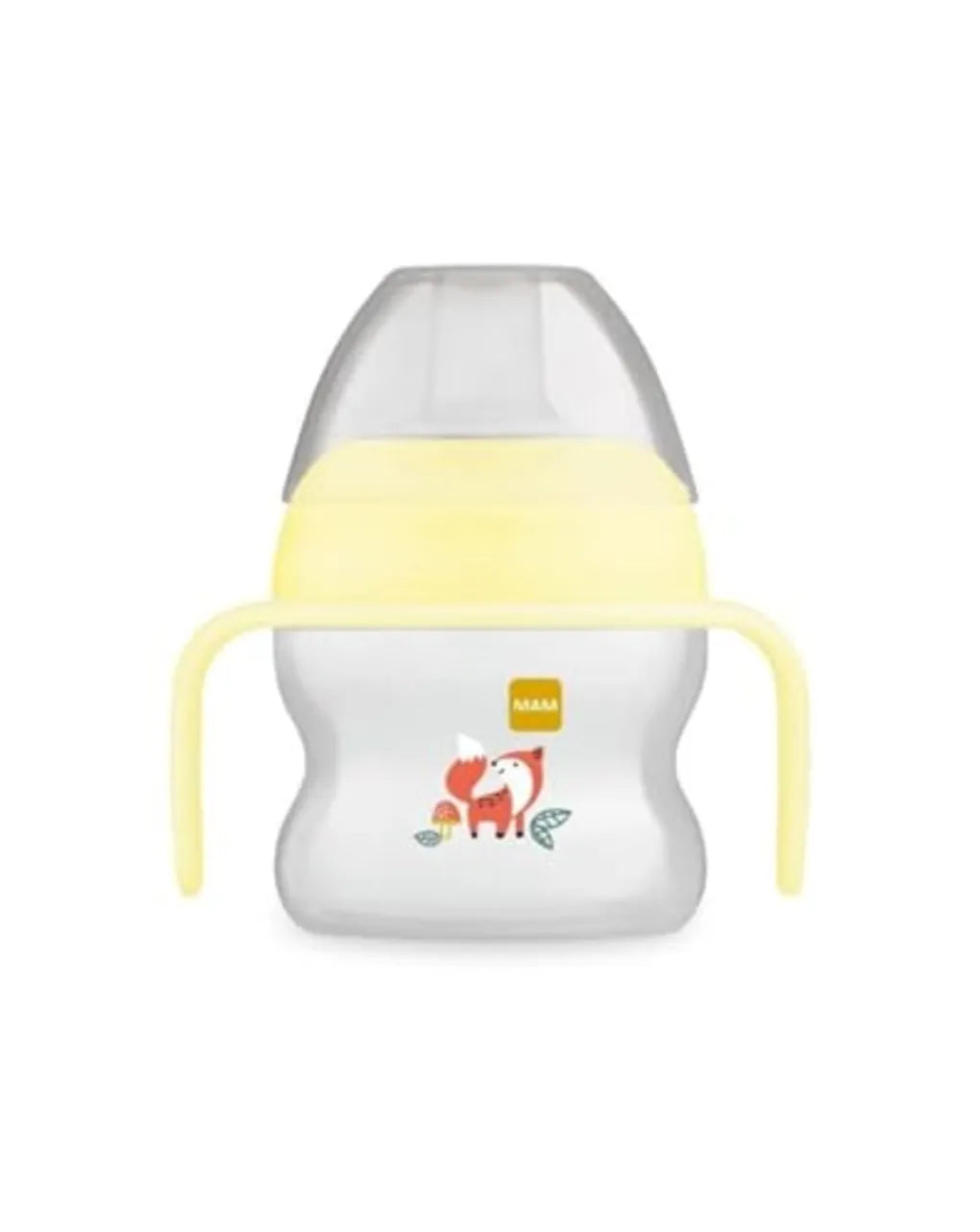 Mam tazza starter cup 4M+150ml