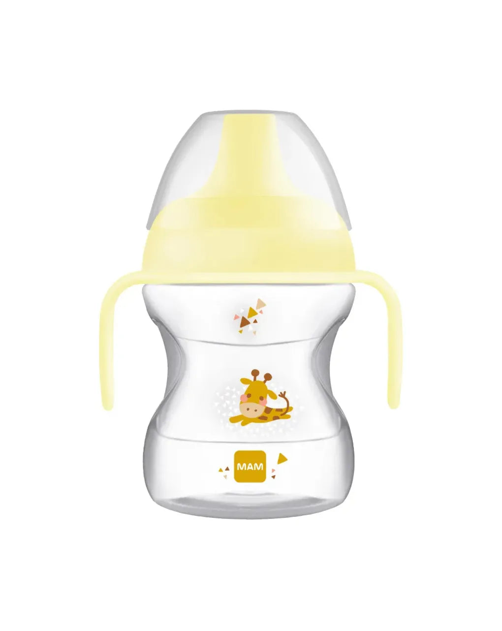 Mam tazza learn to drink 190ml 6M+