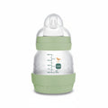 MAM Biberon Easy Star Anti-Colic 0M+ 160ml Verde