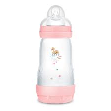 Mam easy start biberon anti-colica