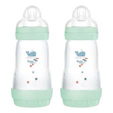Mam easy start biberon anti-colica