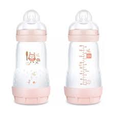 Mam easy start biberon anti-colica