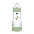 MAM Biberon Easy Start Anti-Colic 4M+ 320ml Verde