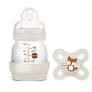 Mam easy start biberon 0M e succhietto promo