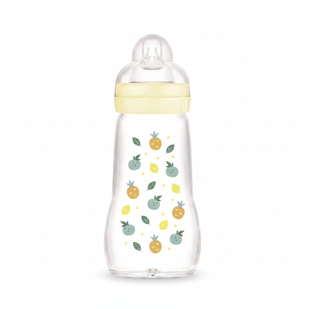 Mam BiBeron Vetro Feel Good 260ml