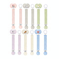 MAM Clip it! – Clip per succhietto 0M+