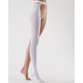Varisan ATE Monocollant Destro 18mmHg Taglia M Bianco