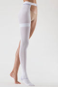 Varisan ATE Monocollant 18mmHG Ambidestro Taglia S Bianco