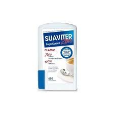 Suaviter zero classico 650cpr