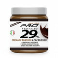 ButterPRO Crema Di Arachidi & Cacao Puro Proteine 29% 450g