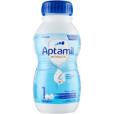 Aptamil 1 latte liquido 500ml
