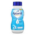 Aptamil 2 latte liquido 500ml
