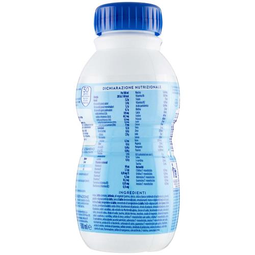 Aptamil 2 latte liquido 500ml