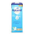 Aptamil 3 latte liquido crescita 1000ml