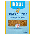 De Cecco ditali piccoli rigati n.69 400g