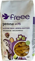 Freee penne n.75 multicereali 400g