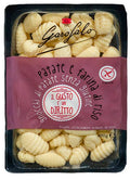 Garofalo gnocchi di patate 400g