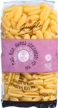 Garofalo gnocco sardo senza glutine 400g