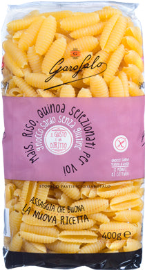 Garofalo gnocco sardo senza glutine 400g