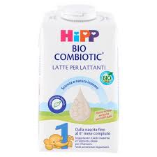 Hipp bio combiotic 1 500ml