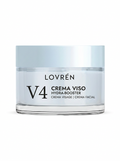 Lovren V4 hydra-booster crema viso 30ml
