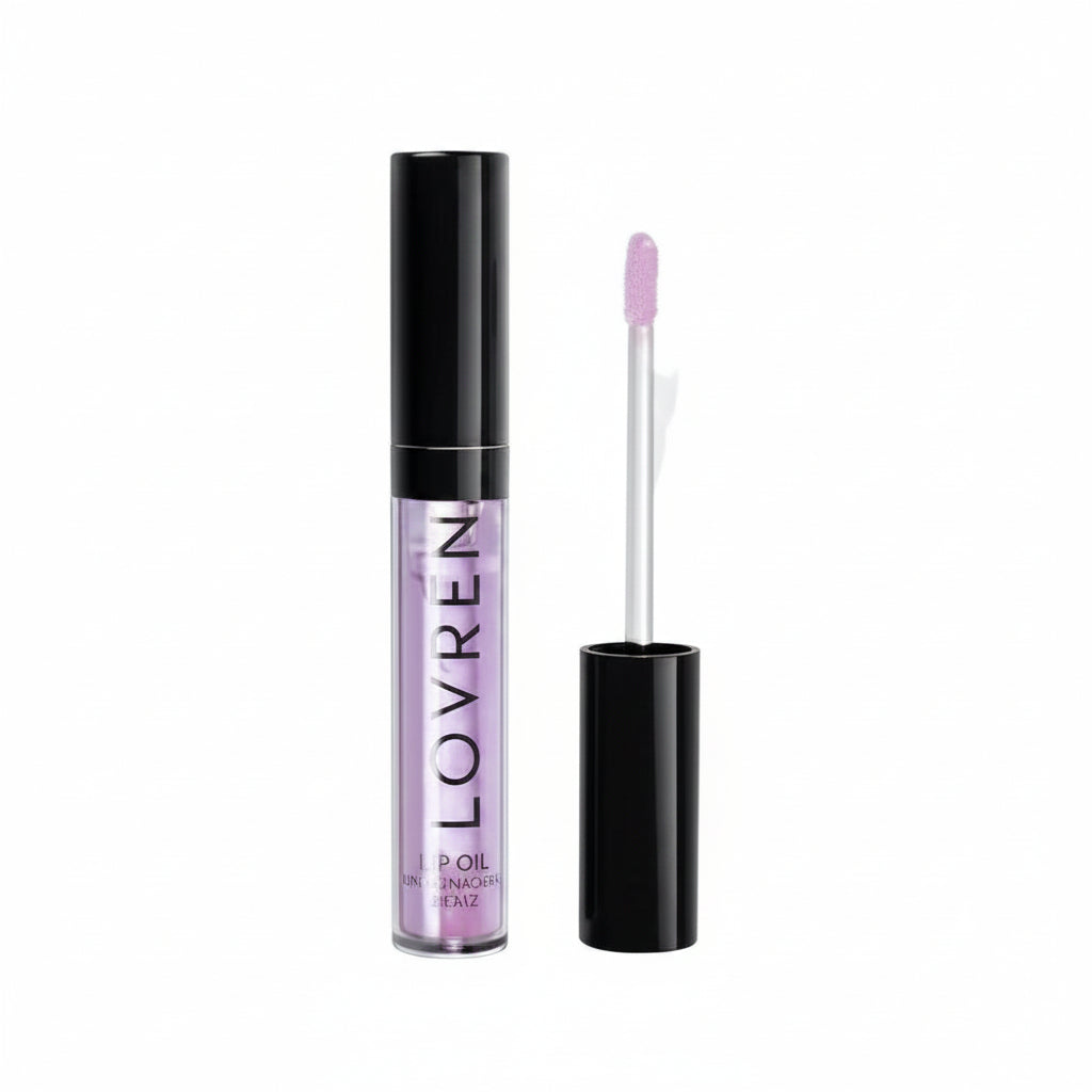 Lovren OL1 olio labbra lucido 10ml – componente del kit